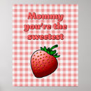 Buscar fresa roja posters Baya