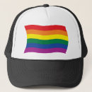 Buscar gay camionero gorras Arcoíris