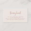 Buscar cream wedding invitation invitaciones Minimalista