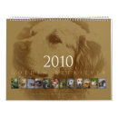 Buscar golden retriever calendarios Divertido