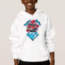 Buscar liga de justicia sudaderas Diamante