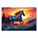 Buscar dibujo pintura posters Caballo