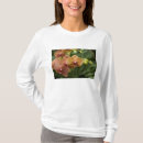 Buscar ciudad del león camisetas Flor