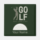 Buscar pasatiempo imanes Golfista