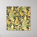 Buscar nouveau peacock arte William morris