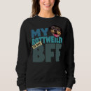 Buscar rottweiler sudaderas Mejor