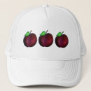 Buscar plumas gorras Ciruela