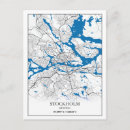 Buscar mapa de suecia postales Sudar