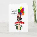 Buscar faeries tarjetas Gótico