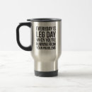 Buscar pierna tazas Motivación