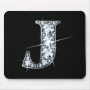 Buscar el bling alfombrillas de raton Elegante