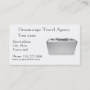 Buscar maletas tarjetas de visita Vacaciones
