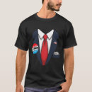 Buscar traje de donald trump camisetas Republicano