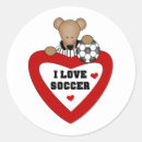 Buscar soccer pegatinas Equipo