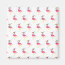 Buscar flamenco imanes Rosa