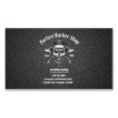 Buscar maquinilla afeitar de tarjetas de visita Moderno