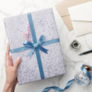 Buscar lila papel de regalo Para ellos
