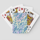 Buscar sombra barajas de cartas Rosa