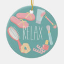 Buscar spa adornos Navidades