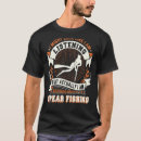 Buscar palangre camisetas Caza