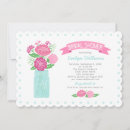 Buscar ducha nupcial divertida invitaciones Prometida