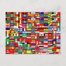 Buscar banderas del mundo postales Nación