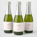 Buscar champagne etiquetas Prometida