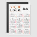 Buscar papel calendarios Empresa