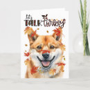 Buscar inu del shiba tarjetas Perros