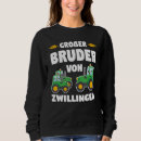 Buscar tractor sudaderas Grande