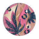 Buscar leopardo tablas cortar Floral