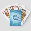 Buscar ártico barajas de cartas Nieve