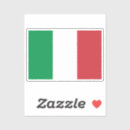Buscar hecho en italia pegatinas Invitados