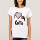 Buscar collie ropa Linda
