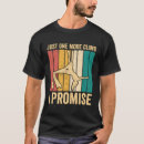 Buscar seda camisetas Baile aéreo