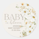 Buscar wildflower pegatinas Boho