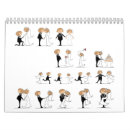 Buscar wedding calendarios Novio