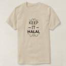 Buscar halal camisetas Ramadán