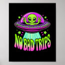 Buscar ovni posters Espacio