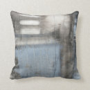 Buscar gris abstracta cojines Abstracto