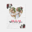 Buscar para la abuela mantas cobertores Te queremos