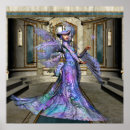 Buscar madrina posters Fantasía