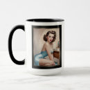 Buscar pin up tazas Retro