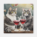 Buscar gatos felices imanes Para todos