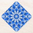 Buscar ovales posavasos Patrón