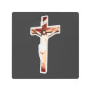 Buscar crucificado arte Iglesia