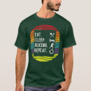 Buscar ojo loco camisetas Católico