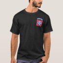 Buscar 82 a división aerotransportada camisetas Camisa