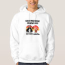 Buscar yeti sudaderas Navidades