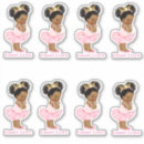 Buscar tutú pegatinas Princesa